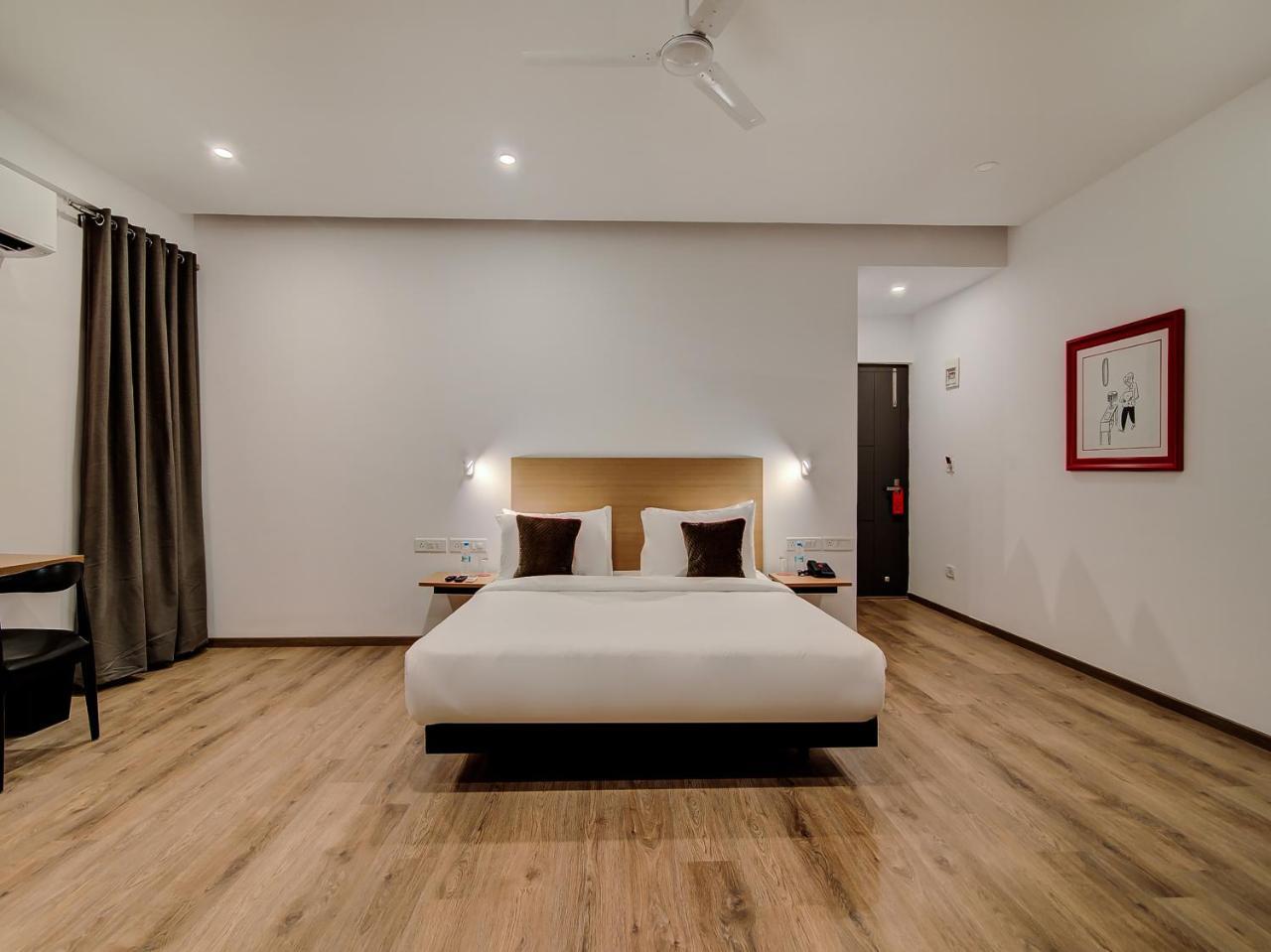 Oyo Townhouse 49 Hsr Layout 3* Bangalore