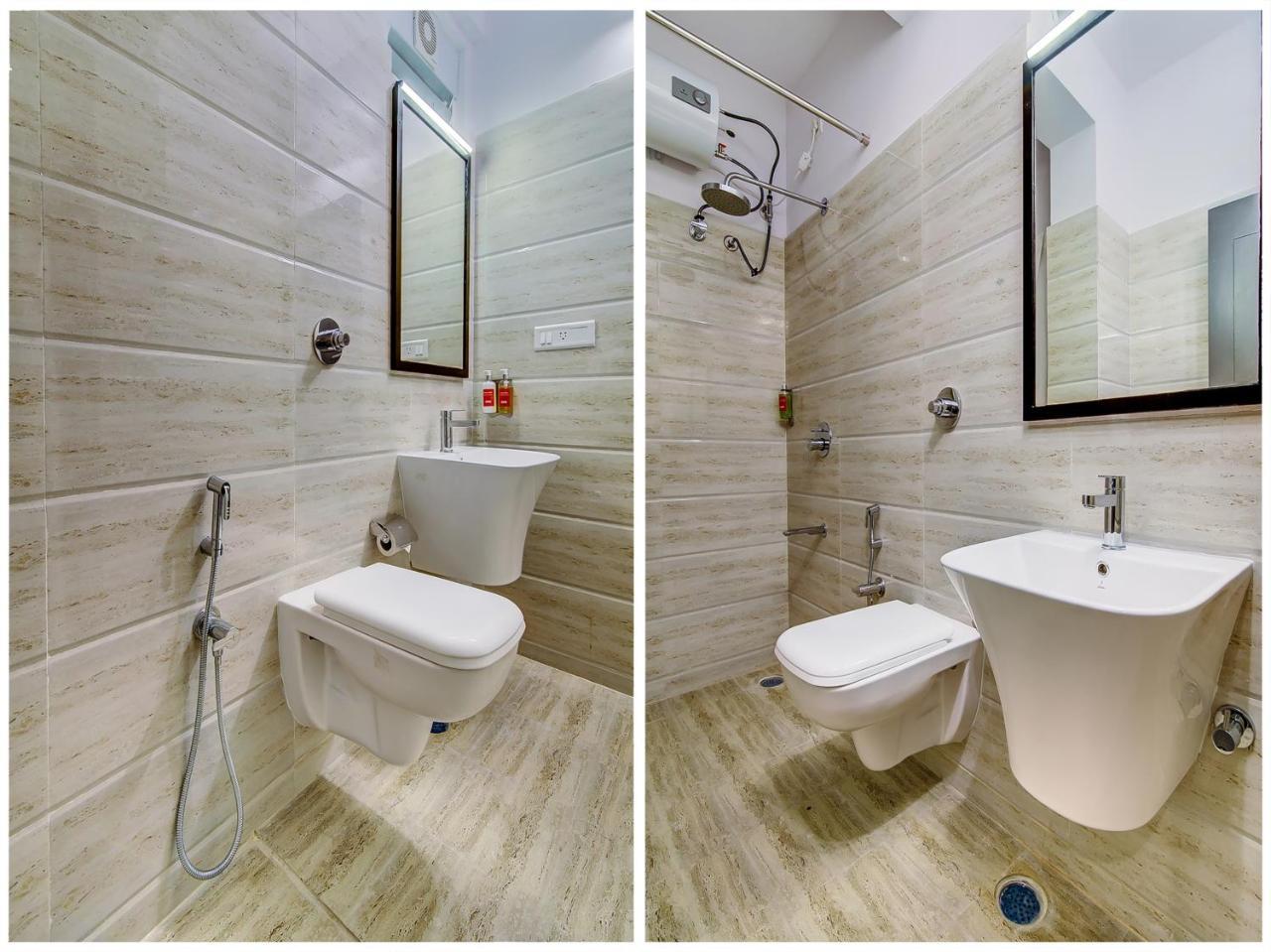 Oyo Townhouse 49 Hsr Layout Hotel 3*