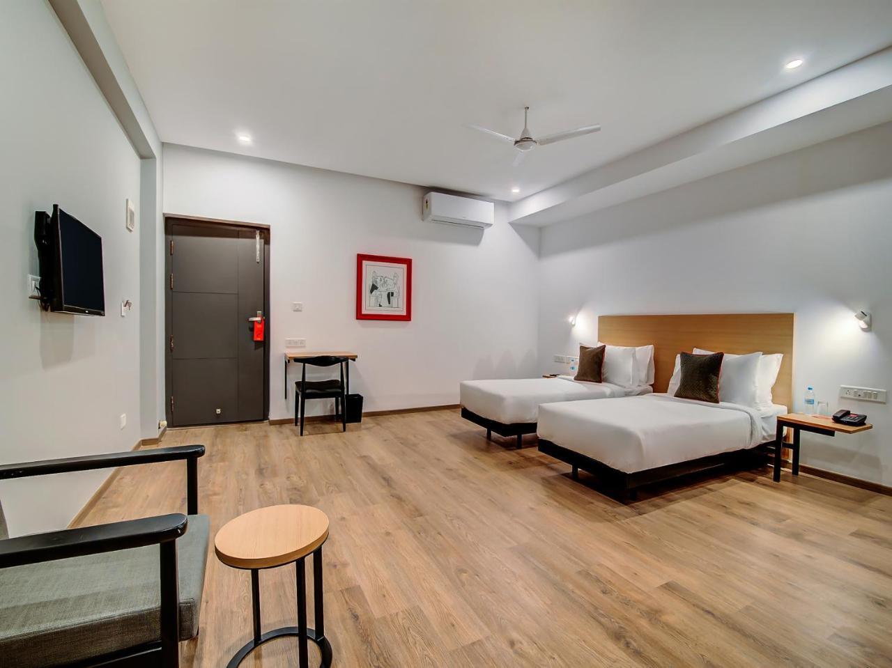 Oyo Townhouse 49 Hsr Layout Bangalore