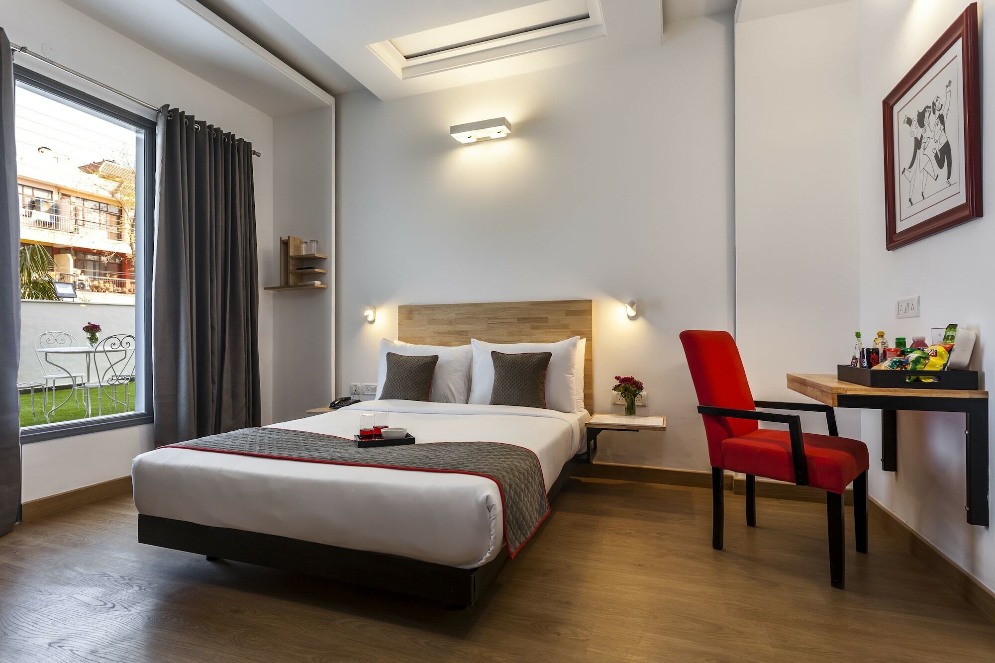 Hotel Oyo Townhouse 49 Hsr Layout Bangalore